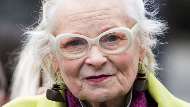 10 rzeczy, które zawdzięczamy Vivienne Westwood