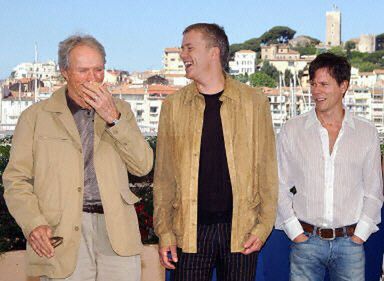 W niedzielę poznamy laureata Złotej Palmy w Cannes