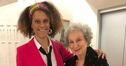 Booker 2019 dla Margaret Atwood i Bernardine Evaristo