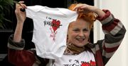 Punkówa z tytułem szlacheckim. Vivienne Westwood to chodząca sprzeczność
