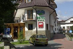 Przejął znany zakopiański hotel. Prokuratura wszczęła śledztwo ws. komornika