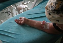 16-latka ma raka. Jej matka posłuchała zwolenników Jerzego Zięby i rezygnuje z chemioterapii dla córki