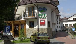 Przejął znany zakopiański hotel. Prokuratura wszczęła śledztwo ws. komornika