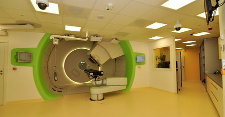Ten nowoczesny sprzęt miał ratować życie, a stał niemal nieużywany. W końcu ma się to zmienić