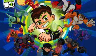 Finał rozgrywek najmłodszych programistów w konkursie Ben 10 Omnicode Hackathon od Cartoon Network