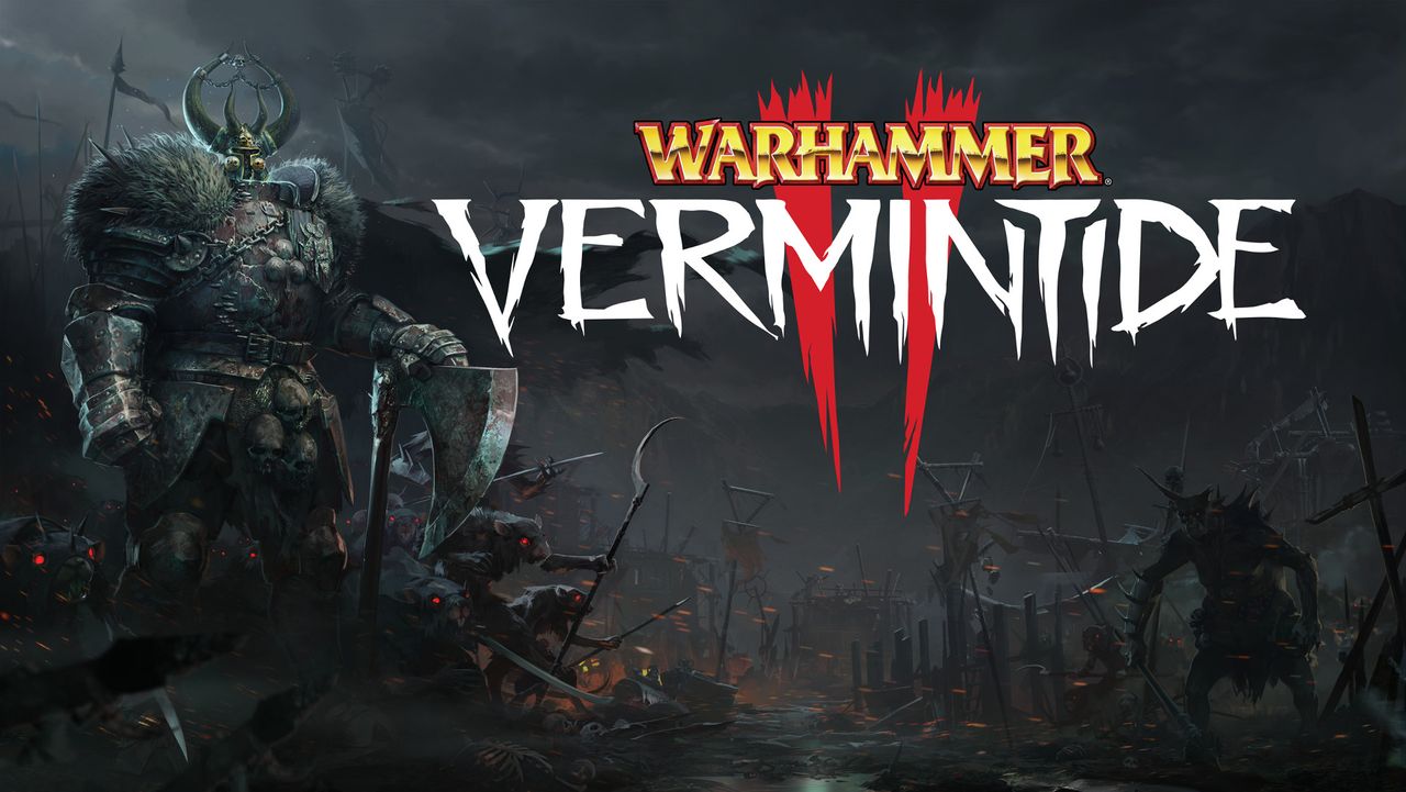 Warhammer: Vermintide II sprzedaje się świetnie, a twórcy myślą już o utrzymaniu społeczności