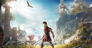 Assassin’s Creed: Odyssey - recenzja. Zabij pięć rekinów
