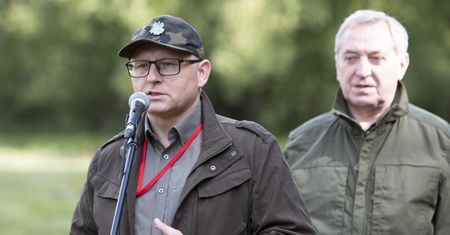 Szef Lasów Państwowych nie utrzyma się na stanowisku. Nowy minister przejmuje nadzór nad leśnikami