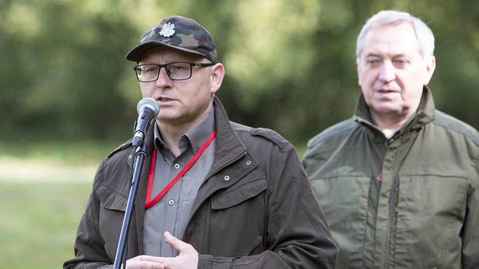 Zmiany w Ministerstwie Środowiska. Szef leśników może nie utrzymać się na stanowisku