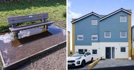 17 brzydkich kaczątek architektury, które nie zostaną łabędziami