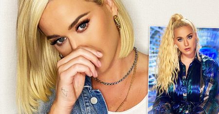 Katy Perry opowiedziała o traumie po porodzie. Jej słowa zaniepokoiły fanów