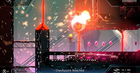We wrześniu w PlayStation Plus: Sportsfriends, Velocity 2X, Joe Danger i inne