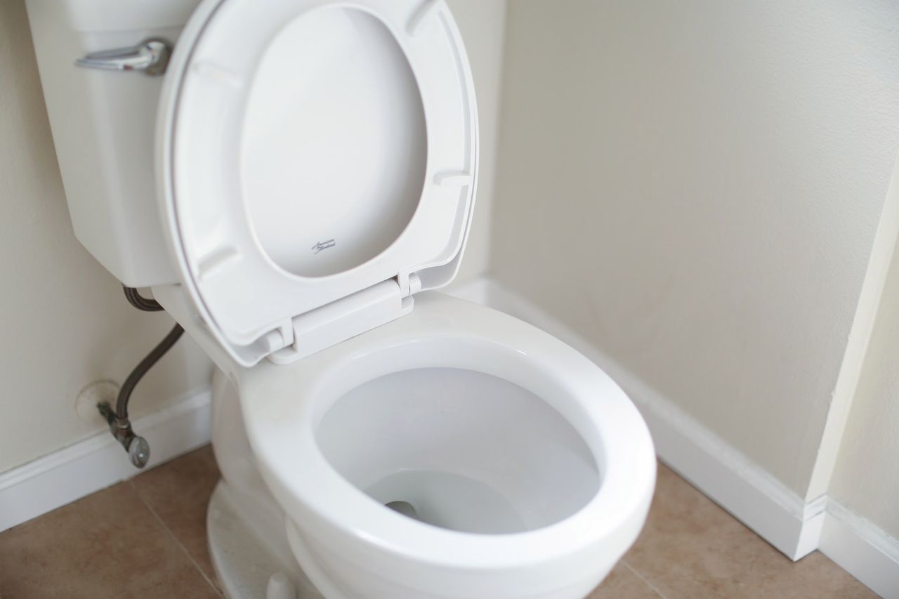 patent na odświeżenie toalety, fot. Unsplash
