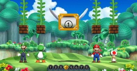 W marcu już po raz dziewiąty zabawimy się z Mario