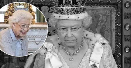 Ostatnie zdjęcie Elżbiety II przed śmiercią. Internauci wypatrzyli niepokojące zmiany na skórze monarchini. To był zwiastun najgorszego