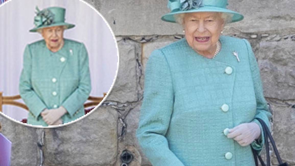 Urodziny Elżbiety II