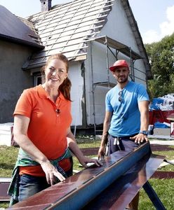 "Nasz nowy dom": program, który wyciąga ludzi z biedy?