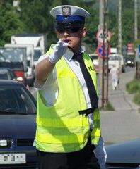 Zmiany w taryfikatorze mandatów