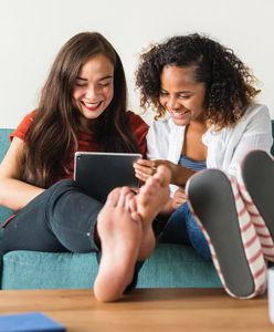 Czy popularność tabletów spada?