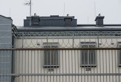 Dron dostarczył nielegalną przesyłkę do więzienia