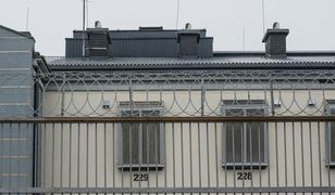 Dron dostarczył nielegalną przesyłkę do więzienia