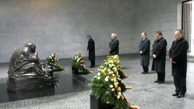 Uroczystości w Berlinie