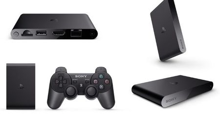 Sony tnie ceny PlayStation TV - sprzedaż szybuje w górę