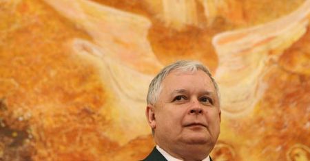 3 lata prezydentury Lecha Kaczyńskiego