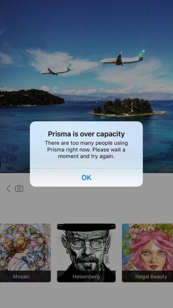 Prisma - aplikacja, która zmienia zdjęcia w dzieła sztuki - w końcu dostępna na Androida