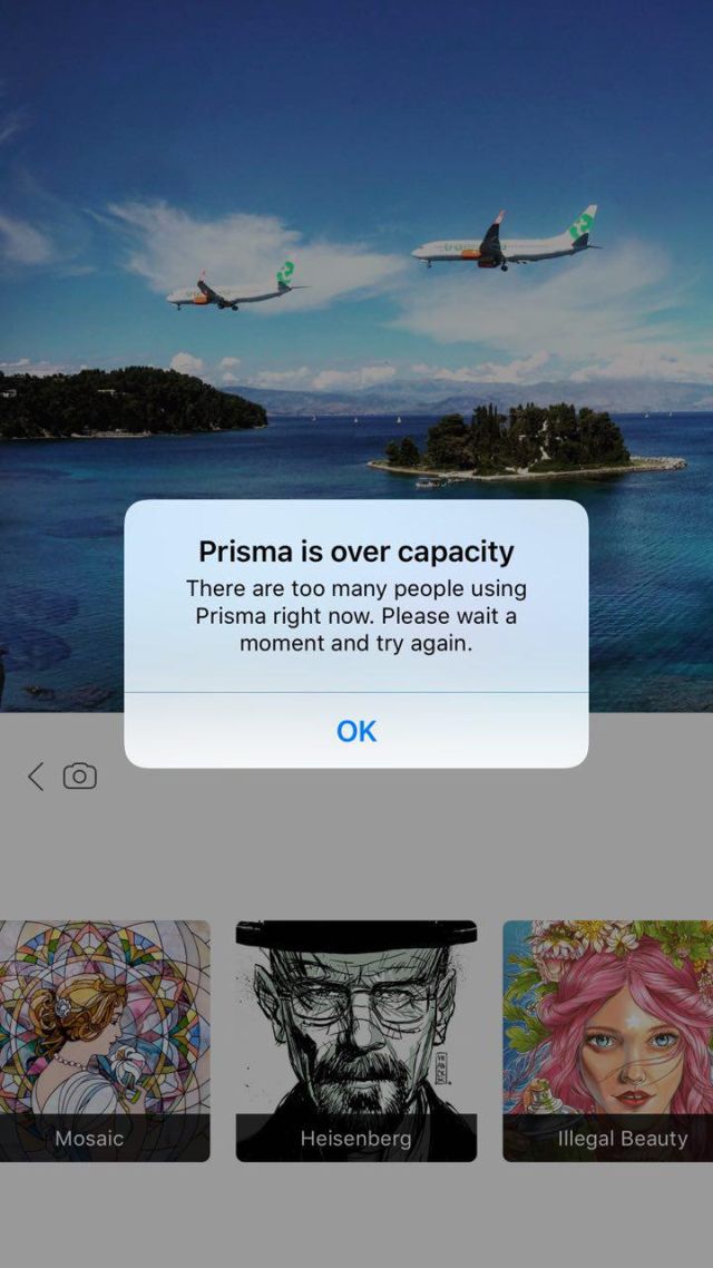 Prisma - aplikacja, która zmienia zdjęcia w dzieła sztuki - w końcu dostępna na Androida