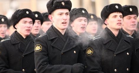 Rosja wyda 650 mld euro na modernizację armii