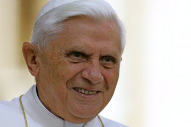 Benedykt XVI pojedzie na Kubę?