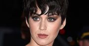Metamorfozy gwiazd: fryzury Katy Perry