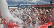 Tatralandia - rozpoczecie sezonu 2016