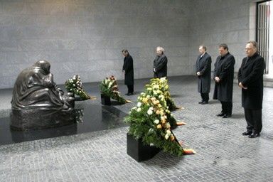 Uroczystości w Berlinie
