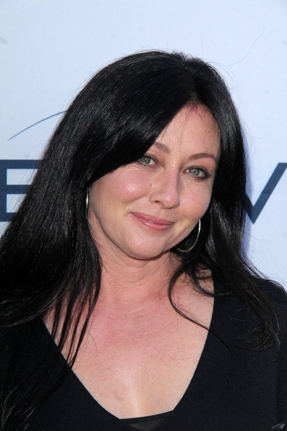 Shannen Doherty