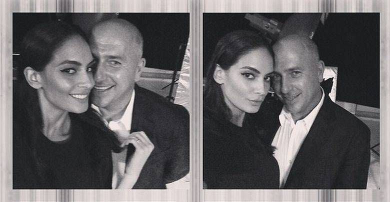 Tomasz i Melody Gudzowaty mieli ślub jak z bajki...