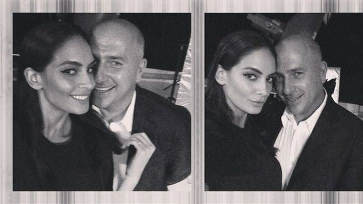 Tomasz i Melody Gudzowaty
Fotografia: Instagram.com