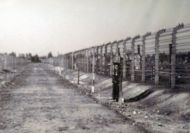 Wspomnienie o Auschwitz