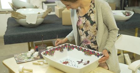 Pomysł na biznes: Ceramiczne kuwety dla kotów