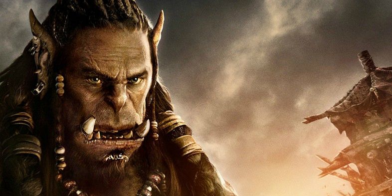 Się dzieje w filmach - "Warcraft: Początek" na szczycie