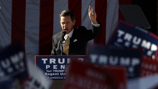Ralph Reed
