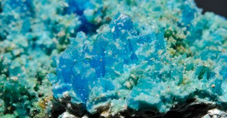 Te skały mogą zabić. Niepozorne minerały, które kryją wielkie niebezpieczeństwo