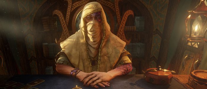 Hand of Fate 2 - dorwać krupiera