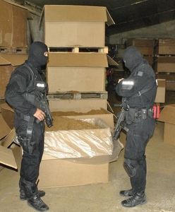 Hiszpania: rozbito polską grupę przestępczą