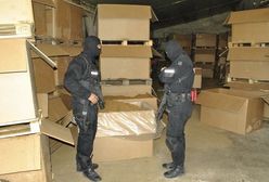 Hiszpania: rozbito polską grupę przestępczą