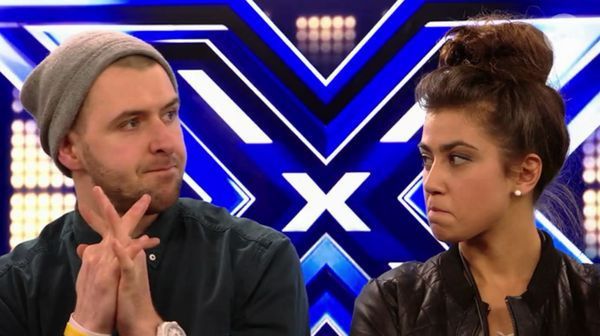 Maja Hyży odcina się od męża i programu "X factor"!