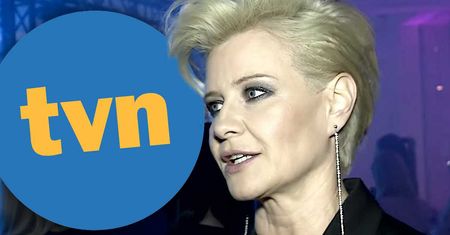 Serial z Małgorzatą Kożuchowską jednak nie trafi na antenę TVN-u? Znamy decyzję dyrektorów programowych stacji