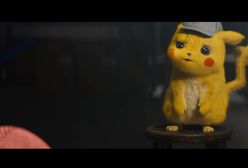 "Detektyw Pikachu" wkracza do akcji. Ryan Reynolds zrobi kultowe „pika-pika”