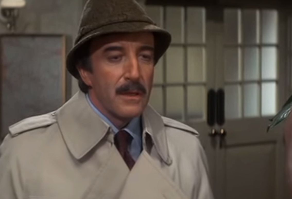 Lubisz kryminały? A rozpoznasz słynnych detektywów?